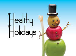 Holiday Survival Guide - Have your Healthiest Holiday!